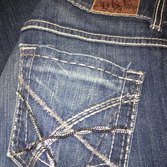 BKE culture jeans - Picture 4 of 6